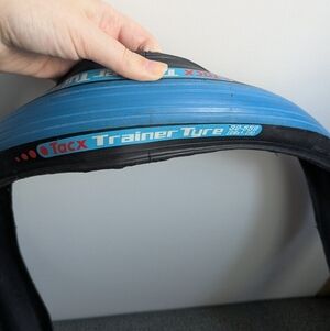 Tacx 26" X 1.25" trainer tire